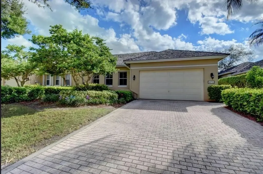 4036 NW 58th Street Boca Raton FL 33496