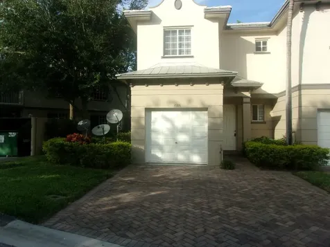1006 Flamingo Place Riviera Beach FL 33404