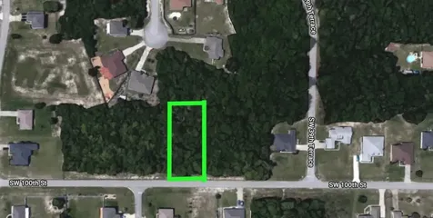 4039 SW 100th Street Ocala FL 34476