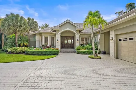 13401 Oakmeade Palm Beach Gardens FL 33418