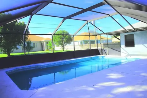 4182 SW Baltic Street Port St Lucie FL 34953