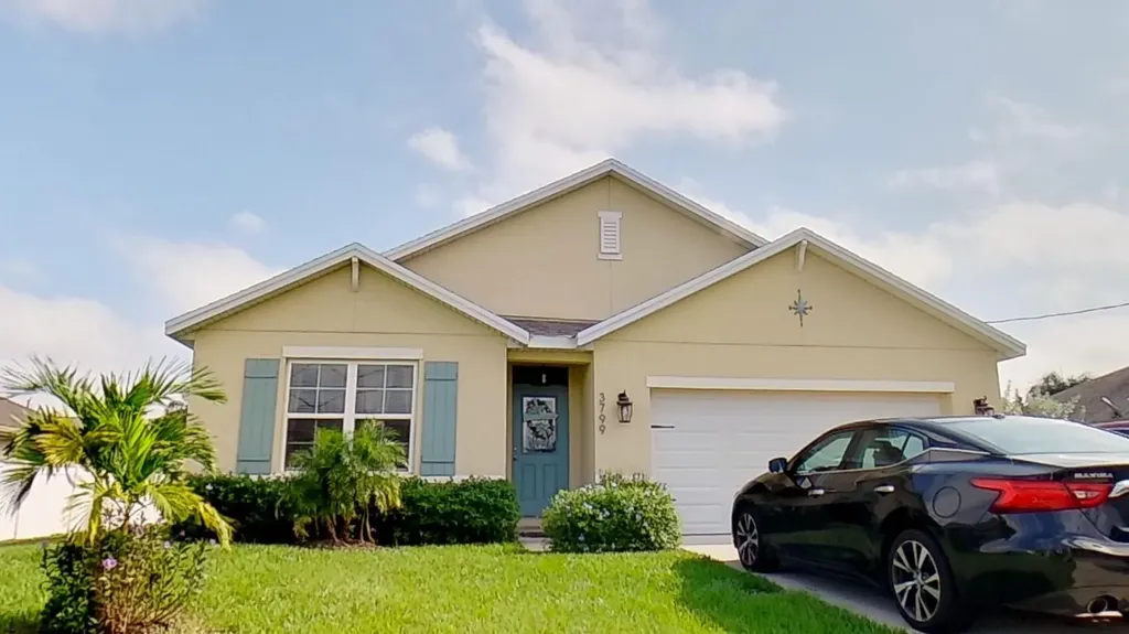 3799 SW Lafleur Street Port St Lucie FL 34953
