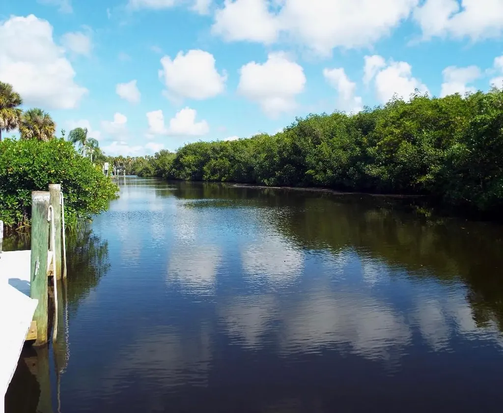 1315 SE Coral Reef Street Port St Lucie FL 34983
