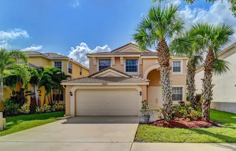 1563 Fiddlewood Court Royal Palm Beach FL 33411