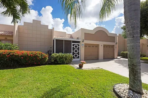 18999 Stewart Circle Boca Raton FL 33496