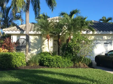 6339 Grand Cypress Circle Lake Worth FL 33463