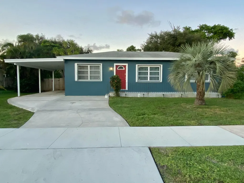 411 W Ocean Avenue Boynton Beach FL 33435