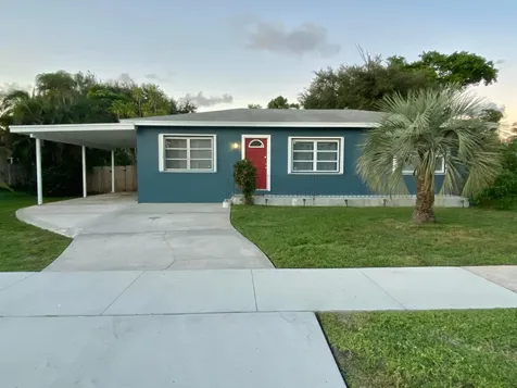 411 W Ocean Avenue Boynton Beach FL 33435