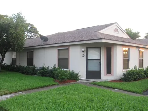 2824 Stoneway Lane Fort Pierce FL 34982