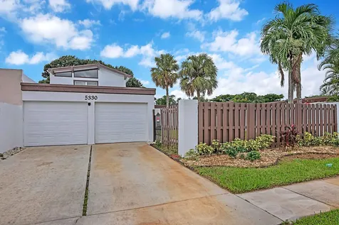 5330 Stonybrook Drive Boynton Beach FL 33437