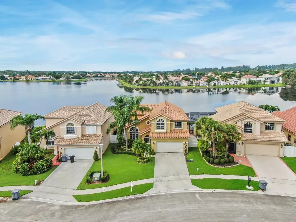 7147 Charleston Point Drive Lake Worth FL 33467