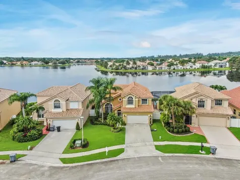 7147 Charleston Point Drive Lake Worth FL 33467