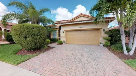 11612 SW Mountain Ash Circle Port St Lucie FL 34987