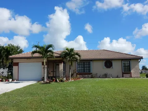 2841 SW Pierson Road Port St Lucie FL 34953