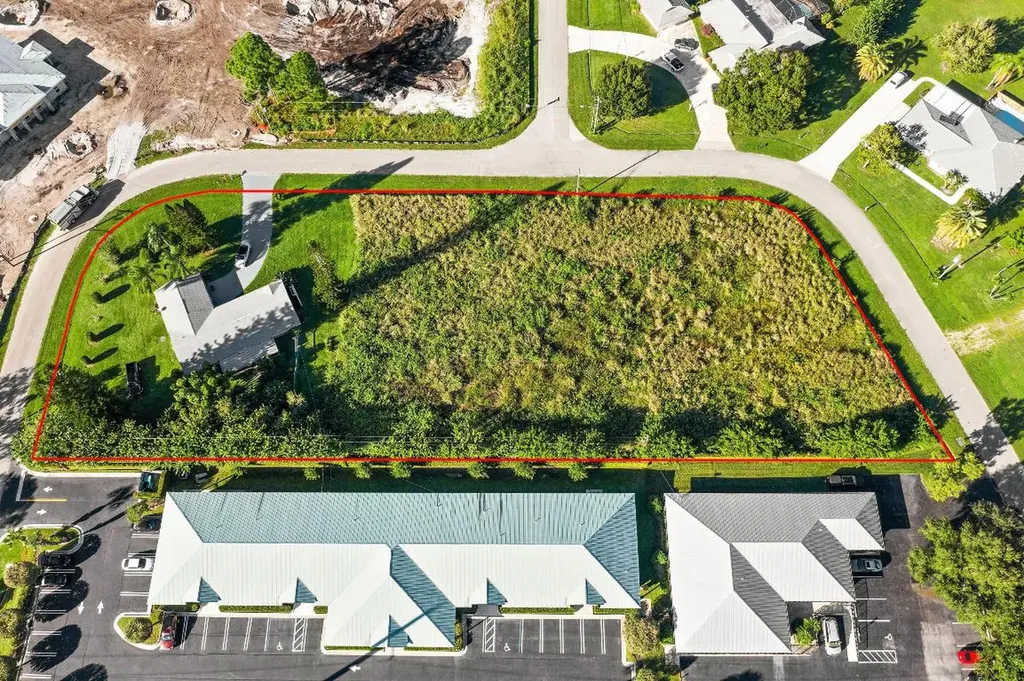 1902 SE Gena Road Port St Lucie FL 34952
