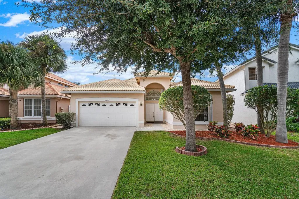 18489 Old Princeton Lane Boca Raton FL 33498