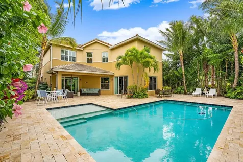 11922 Fox Hill Circle Boynton Beach FL 33473