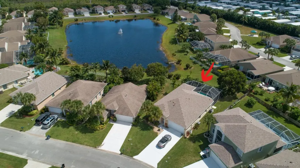 4644 SE Winter Haven Court Stuart FL 34997
