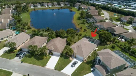 4644 SE Winter Haven Court Stuart FL 34997