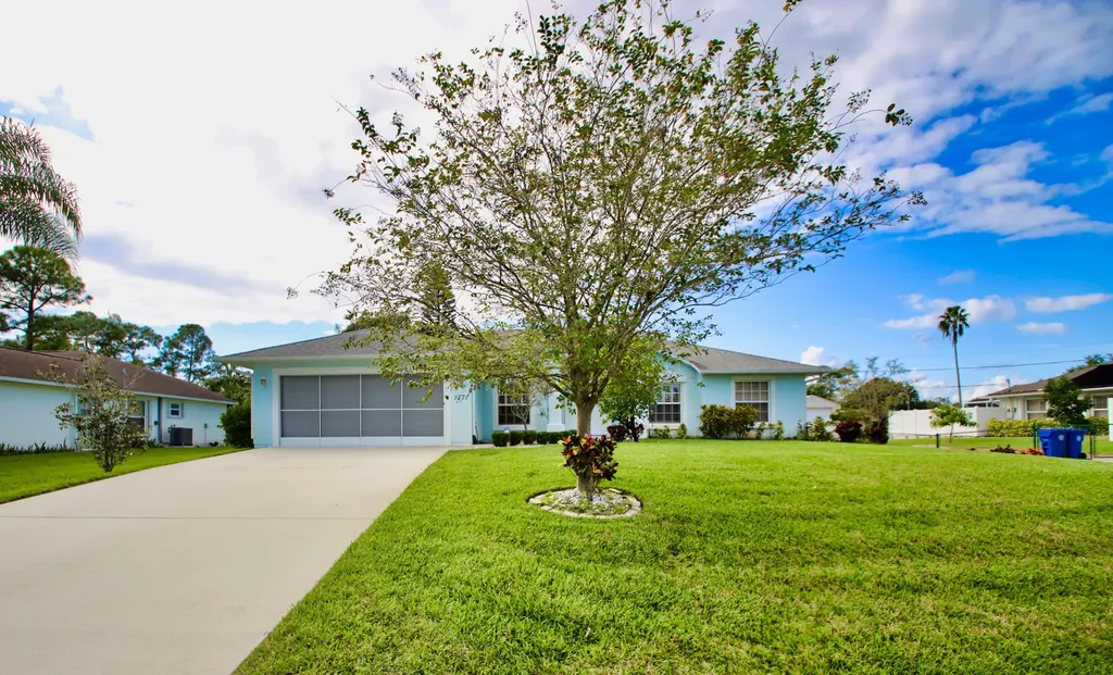 1771 Mainsail Street Sebastian FL 32958