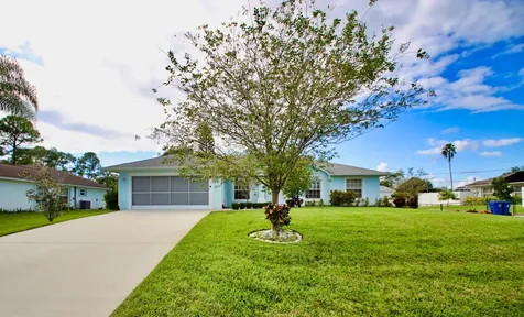 1771 Mainsail Street Sebastian FL 32958