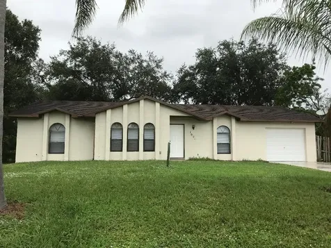 1001 SW California Boulevard Port St Lucie FL 34953
