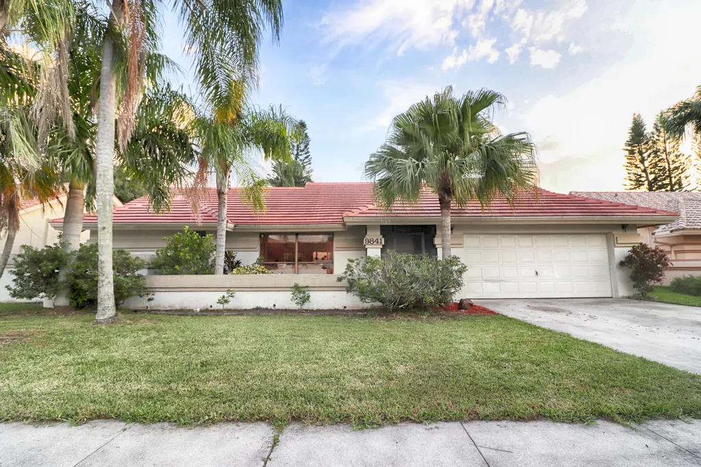 9841 Majestic Way Boynton Beach FL 33437