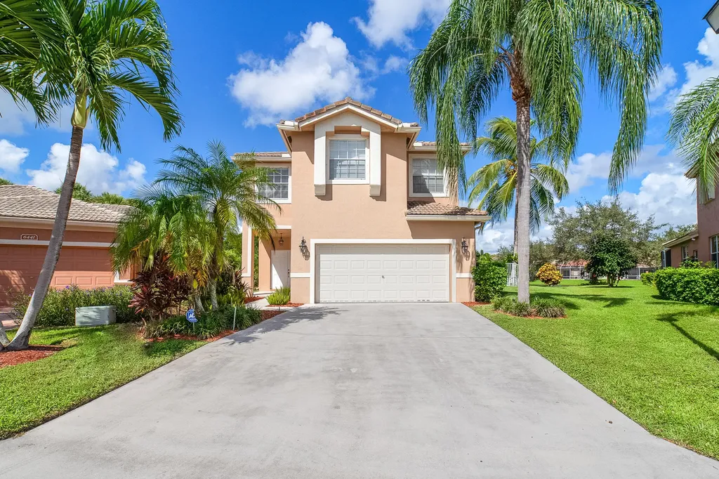 4973 Egret Place Coconut Creek FL 33073