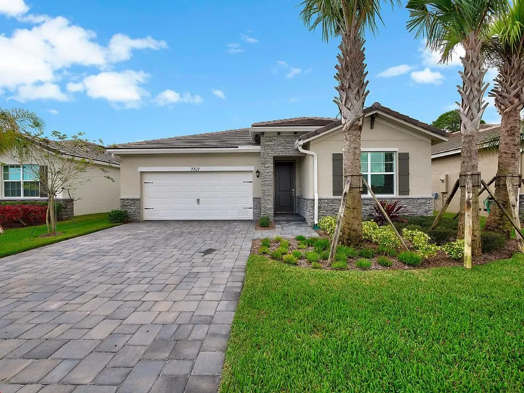 7511 SW Harbor Cove Drive Stuart FL 34997