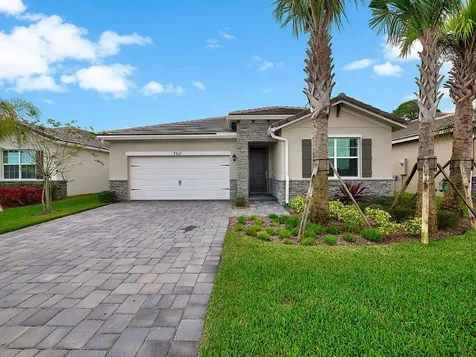 7511 SW Harbor Cove Drive Stuart FL 34997