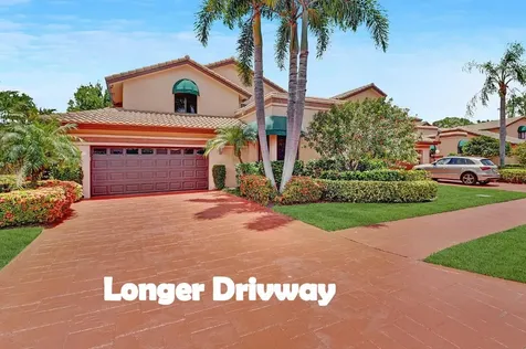 6424 Via Rosa Boca Raton FL 33433
