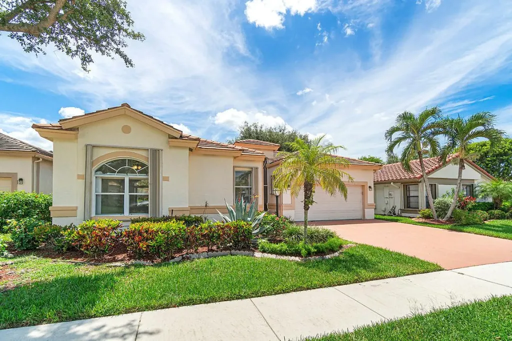 8370 Winter Springs Lane Lake Worth FL 33467