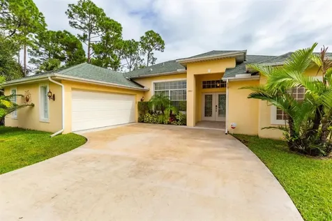 2481 SW Independence Road Port St Lucie FL 34953