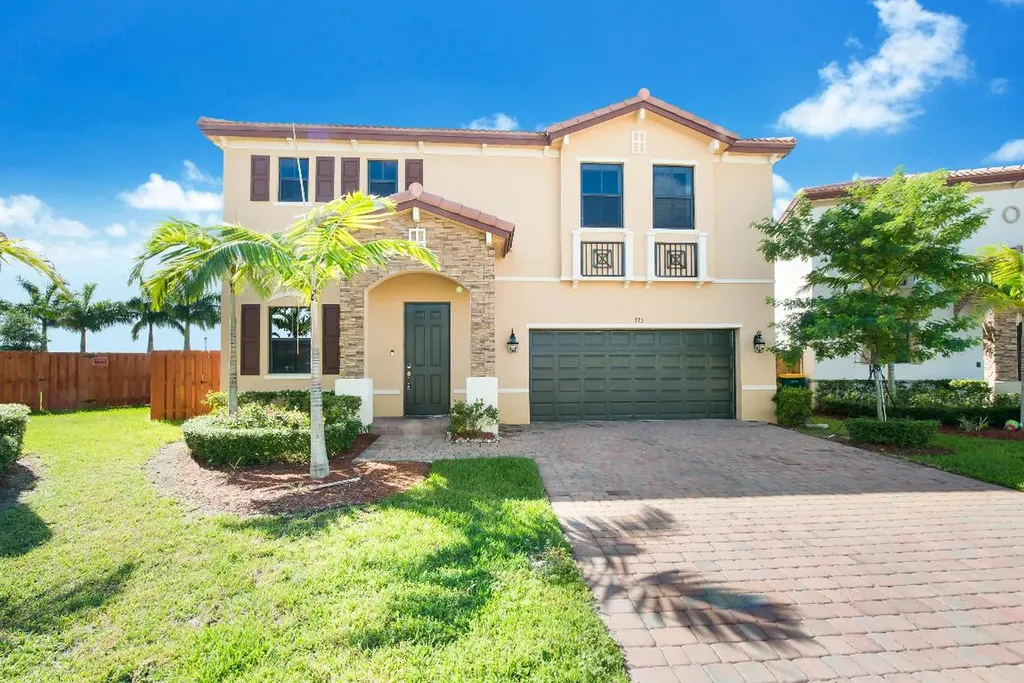 773 SE 37th Place Homestead FL 33033