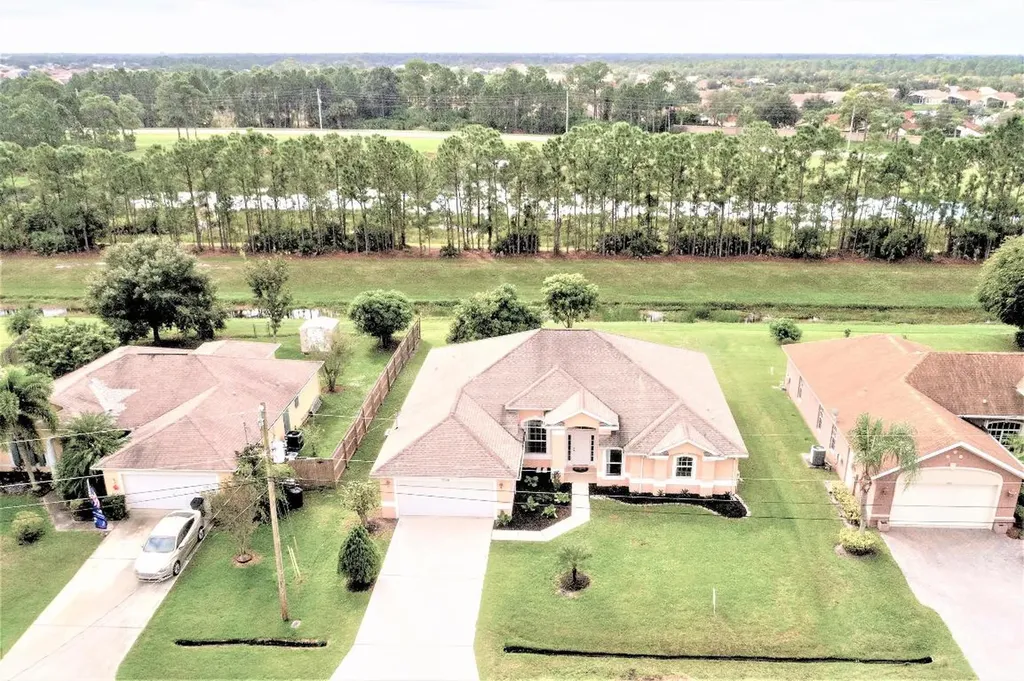 5926 NW Brenda Circle Port St Lucie FL 34986