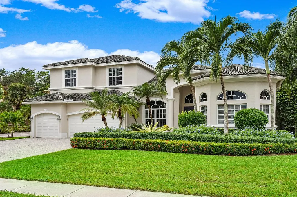 21849 Cypress Palm Court Boca Raton FL 33428