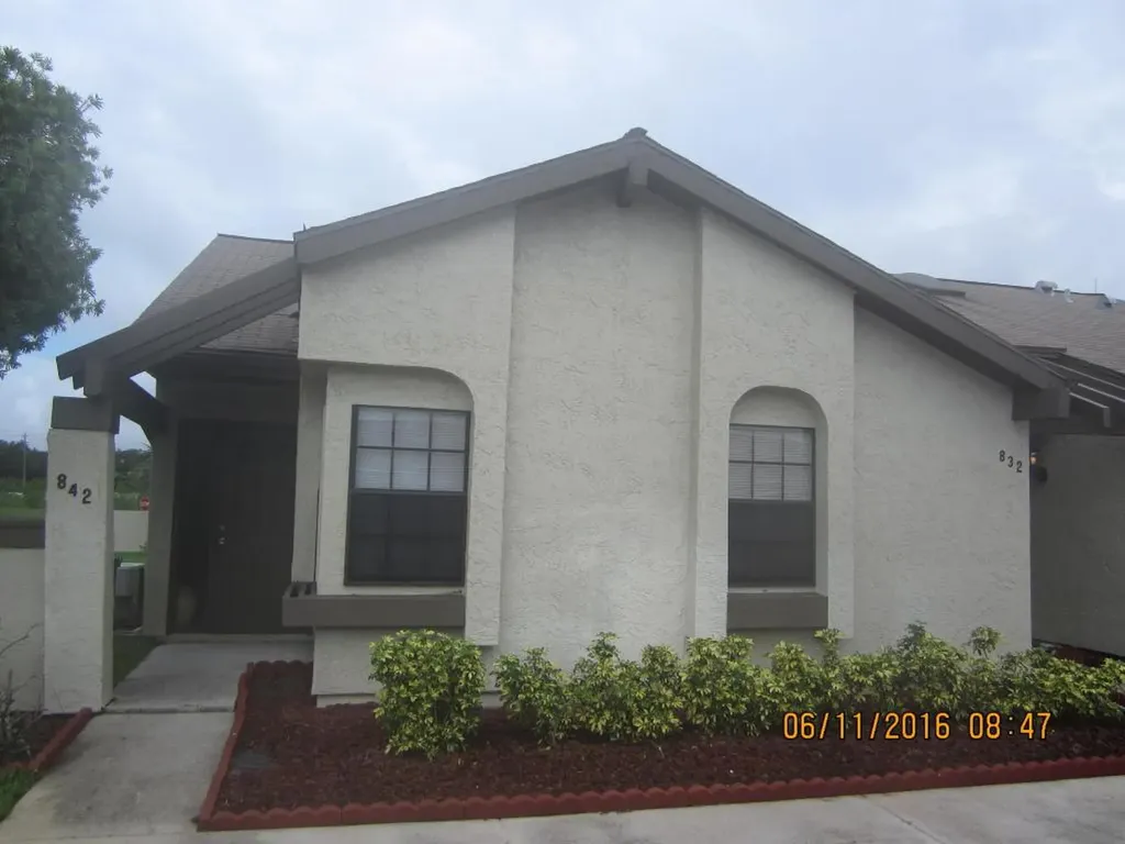 842 SW Monica Street Port St Lucie FL 34953