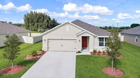 8628 Cobblestone Drive Fort Pierce FL 34945