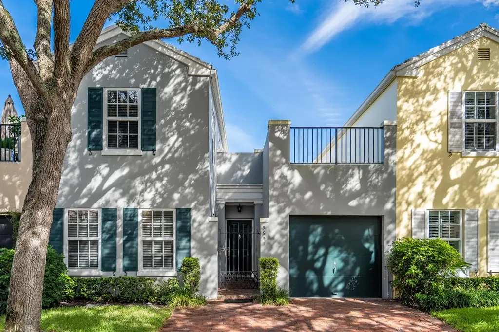5931 Catesby Street Boca Raton FL 33433
