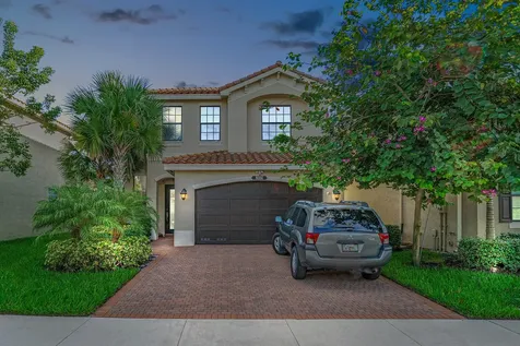 8086 Lemon Serpentine Lane Delray Beach FL 33446