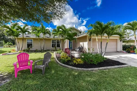 1142 SW Jumper Street Port St Lucie FL 34983