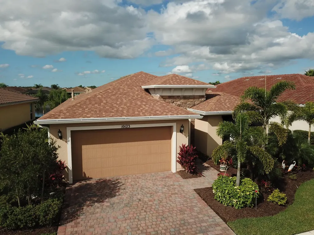10123 SW Yellowwood Avenue Port St Lucie FL 34987