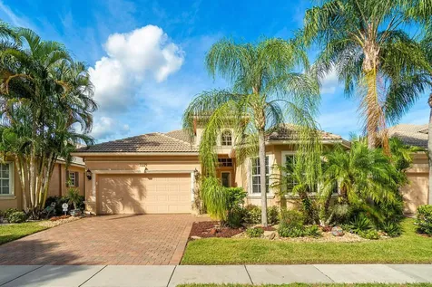 7229 Veneto Drive Boynton Beach FL 33437