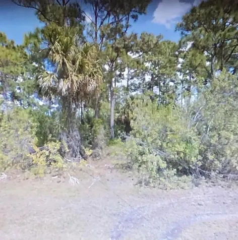 1037 SW London Lane Port St Lucie FL 34953