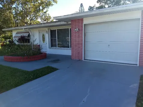 232 SW Lucero Drive Port St Lucie FL 34983