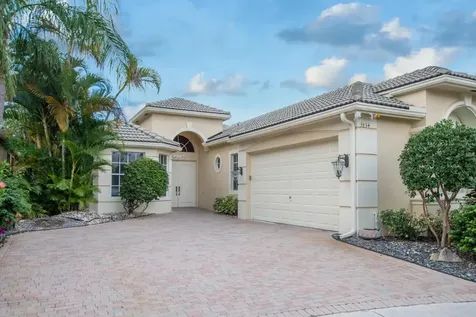 3834 Newhaven Lake Drive Lake Worth FL 33449