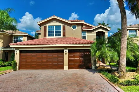 5343 Grand Banks Boulevard Greenacres FL 33463