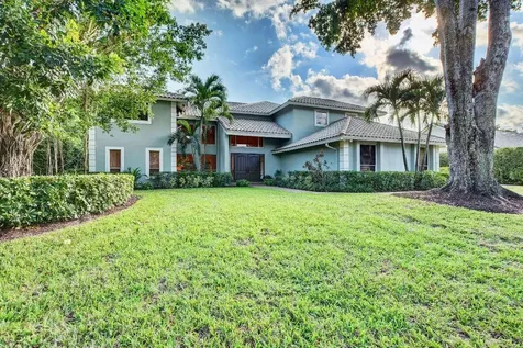 3200 Canterbury Drive Boca Raton FL 33434