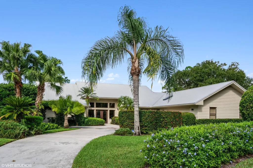 7339 Reserve Creek Drive Port St Lucie FL 34986