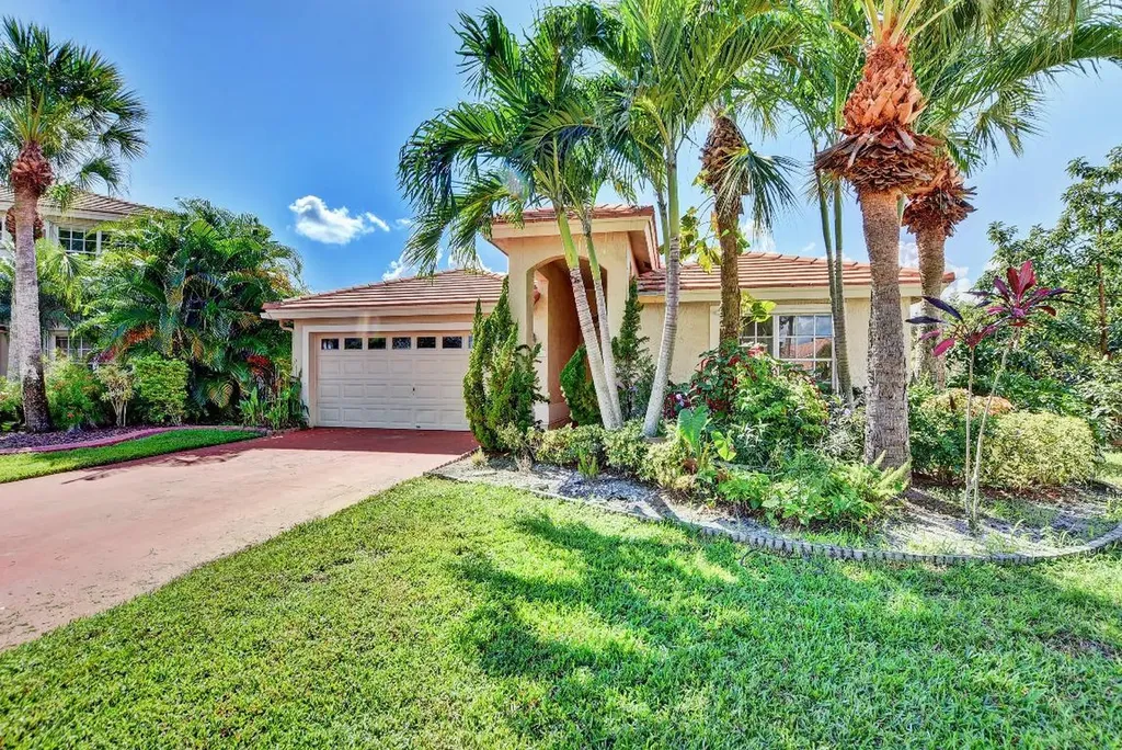 1496 S Club Drive Wellington FL 33414